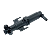 Форсунка омивача фар ліва BMW 5 F10/F11 / БМВ 5 Ф10/Ф11 2009-2017 7006105 AUTOTECHTEILE (Німеччина)