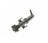 Форсунка омивача фар ліва BMW 5 F10/F11 / БМВ 5 Ф10/Ф11 2009-2017 711307030769 MAGNETI MARELLI (Італія)