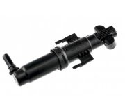 Форсунка омивача фар ліва BMW 5 F10/F11 / БМВ 5 Ф10/Ф11 2009-2017 EDSBM003 NTY (Польща)