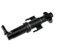 Форсунка омивача фар ліва BMW 5 F10/F11 / БМВ 5 Ф10/Ф11 2009-2017 EDSBM003 NTY (Польща)