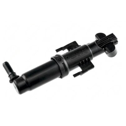 Форсунка омивача фар ліва BMW 5 F10/F11 / БМВ 5 Ф10/Ф11 2009-2017 EDSBM003 NTY (Польща)