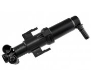 Форсунка омивача фар права BMW 5 F10/F11 / БМВ 5 Ф10/Ф11 2009-2017 EDSBM004 NTY (Польща)