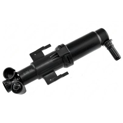 Форсунка омивача фар права BMW 5 F10/F11 / БМВ 5 Ф10/Ф11 2009-2017 EDSBM004 NTY (Польща)