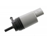 Насос омывателя стекла BMW 5 F10/F11 / БМВ 5 Ф10/Ф11 2009-2017 20926495 SWAG (Германия)