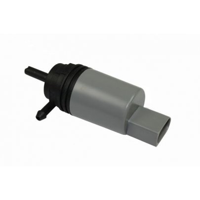 Насос омывателя стекла BMW 5 F10/F11 / БМВ 5 Ф10/Ф11 2009-2017 2220037 METZGER (Германия)