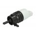 Насос омывателя стекла BMW 5 F10/F11 / БМВ 5 Ф10/Ф11 2009-2017 3148700001 MEYLE (Германия) - Фото №1