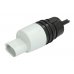 Насос омывателя стекла BMW 5 F10/F11 / БМВ 5 Ф10/Ф11 2009-2017 3148700001 MEYLE (Германия) - Фото №2