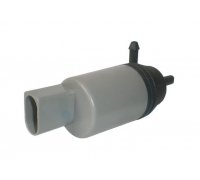 Насос омывателя стекла BMW 5 F10/F11 / БМВ 5 Ф10/Ф11 2009-2017 465041 ERA (Италия)