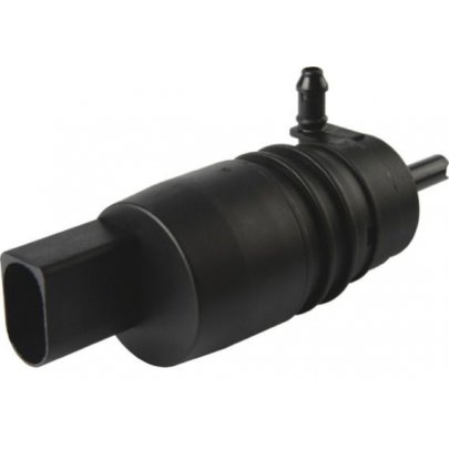 Насос омывателя стекла BMW 5 F10/F11 / БМВ 5 Ф10/Ф11 2009-2017 65451044 HERTH+BUSS (Германия)