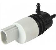 Насос омывателя стекла BMW 5 F10/F11 / БМВ 5 Ф10/Ф11 2009-2017 65451062 HERTH+BUSS (Германия)