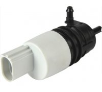 Насос омывателя стекла BMW 5 F10/F11 / БМВ 5 Ф10/Ф11 2009-2017 65451062 HERTH+BUSS (Германия)