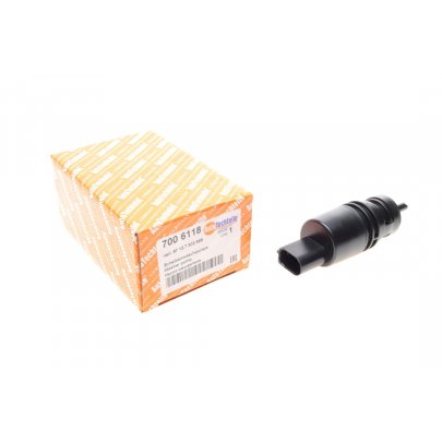 Насос омывателя стекла BMW 5 F10/F11 / БМВ 5 Ф10/Ф11 2009-2017 7006118 AUTOTECHTEILE (Германия)