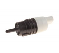 Насос омывателя стекла BMW 5 F10/F11 / БМВ 5 Ф10/Ф11 2009-2017 7500124 HOFFER (Италия)