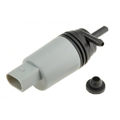 Насос омывателя стекла BMW 5 F10/F11 / БМВ 5 Ф10/Ф11 2009-2017 ESP-BM-001 NTY (Польша)