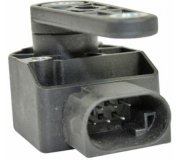 Регулятор / корректор угла наклона фар BMW 5 F10/F11 / БМВ 5 Ф10/Ф11 2009-2017 0901141 METZGER (Германия)