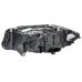 Фара передняя правая (D1S; LED, электрическая, до 2013р.в.) BMW 5 F10/F11 / БМВ 5 Ф10/Ф11 2009-2013 1EL010131-521 HELLA (Германия) - Фото №3