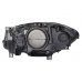 Фара передняя правая (H7/H7; PY24W, электрическая) BMW 5 F10/F11 / БМВ 5 Ф10/Ф11 2009-2017 1EL010131-921 HELLA (Германия) - Фото №2