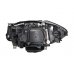 Фара передняя правая (D1S; LED; PY24W, электрическая, с 2013г.в.) BMW 5 F10/F11 / БМВ 5 Ф10/Ф11 2013-2017 1EL011087-721 HELLA (Германия) - Фото №2