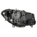 Фара передня ліва (LED, електрична, до 2013р.в) BMW 5 F10/F11 / БМВ 5 Ф10/Ф11 2009-2013 1EX011072-911 HELLA (Німеччина) - Фото №2