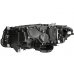 Фара передняя правая (LED, электрическая, с 2013г.в.) BMW 5 F10/F11 / БМВ 5 Ф10/Ф11 2013-2017 1EX011072-921 HELLA (Германия) - Фото №2