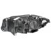 Фара передняя правая (D1S; H7; LED, электрическая, до 2013г.в.) BMW 5 F10/F11 / БМВ 5 Ф10/Ф11 2009-2013 1ZS010131-621 HELLA (Германия) - Фото №3