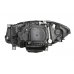 Фара передняя правая (D1S; H7; LED; PY24W, электрическая, с 2013г.в.) BMW 5 F10/F11 / БМВ 5 Ф10/Ф11 20013-2017 1ZT011087-921 HELLA (Германия) - Фото №2