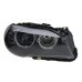 Фара передняя правая (H7/H7; LED, электрическая) BMW 5 F10/F11 / БМВ 5 Ф10/Ф11 2009-2017 20-12761-06-2 TYC (Тайвань) - Фото №1