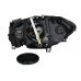 Фара передняя правая (H7/H7; LED, электрическая) BMW 5 F10/F11 / БМВ 5 Ф10/Ф11 2009-2017 20-12761-06-2 TYC (Тайвань) - Фото №2