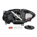 Фара передняя правая (D1S; LED, электрическая) BMW 5 F10/F11 / БМВ 5 Ф10/Ф11 2009-2017 20-12777-06-9 TYC (Тайвань) - Фото №2