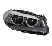 Фара передняя правая (D1S; LED, электрическая) BMW 5 F10/F11 / БМВ 5 Ф10/Ф11 2009-2017 20-12777-06-9 TYC (Тайвань)