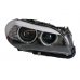 Фара передняя правая (D1S; LED, электрическая) BMW 5 F10/F11 / БМВ 5 Ф10/Ф11 2009-2017 20-12777-06-9 TYC (Тайвань) - Фото №1