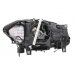 Фара передняя левая (D1S; LED, электрическая) BMW 5 F10/F11 / БМВ 5 Ф10/Ф11 2009-2017 20-12778-06-9 TYC (Тайвань) - Фото №2