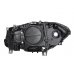 Фара передняя правая (H7/H7; LED; PY21W, электрическая, до 2013р.в.) BMW 5 F10/F11 / БМВ 5 Ф10/Ф11 2009-2013 444-1175RMLDEM2 DEPO (Тайвань) - Фото №2