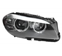 Фара передняя правая (H7/H7; LED; PY21W, электрическая, до 2013р.в.) BMW 5 F10/F11 / БМВ 5 Ф10/Ф11 2009-2013 444-1175RMLDEM2 DEPO (Тайвань)