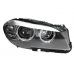 Фара передняя правая (H7/H7; LED; PY21W, электрическая, до 2013р.в.) BMW 5 F10/F11 / БМВ 5 Ф10/Ф11 2009-2013 444-1175RMLDEM2 DEPO (Тайвань) - Фото №1