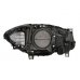 Фара передня ліва (D1S; LED, електрична, до 2013р.в) BMW 5 F10/F11 / БМВ 5 Ф10/Ф11 2009-2013 444-1176LMLEHM2 DEPO (Тайвань) - Фото №2