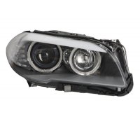 Фара передняя правая (D1S; H7; LED, электрическая) BMW 5 F10/F11 / БМВ 5 Ф10/Ф11 2009-2017 444-1176RMLEAM2 DEPO (Тайвань)