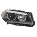 Фара передняя правая (D1S; H7; LED, электрическая) BMW 5 F10/F11 / БМВ 5 Ф10/Ф11 2009-2017 444-1176RMLEAM2 DEPO (Тайвань) - Фото №1