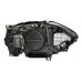 Фара передняя правая (D1S; H7; LED, электрическая) BMW 5 F10/F11 / БМВ 5 Ф10/Ф11 2009-2017 444-1176RMLEAM2 DEPO (Тайвань) - Фото №2