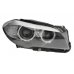 Фара передняя правая (D1S; LED, электрическая, до 2013р.в.) BMW 5 F10/F11 / БМВ 5 Ф10/Ф11 2009-2013 444-1176RMLEHM2 DEPO (Тайвань) - Фото №1