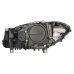 Фара передняя правая (D1S; LED, электрическая, до 2013р.в.) BMW 5 F10/F11 / БМВ 5 Ф10/Ф11 2009-2013 444-1176RMLEHM2 DEPO (Тайвань) - Фото №2
