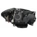 Фара передняя левая (LED, электрическая) BMW 5 F10/F11 / БМВ 5 Ф10/Ф11 2009-2017 444-1198LMLEAM2 DEPO (Тайвань) - Фото №2