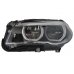 Фара передняя левая (LED, электрическая) BMW 5 F10/F11 / БМВ 5 Ф10/Ф11 2009-2017 444-1198LMLEAM2 DEPO (Тайвань) - Фото №1