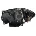 Фара передняя правая (LED, электрическая) BMW 5 F10/F11 / БМВ 5 Ф10/Ф11 2009-2017 444-1198RMLEAM2 DEPO (Тайвань) - Фото №2