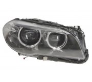 Фара передняя правая (D1S; LED; PY24W, электрическая) BMW 5 F10/F11 / БМВ 5 Ф10/Ф11 2009-2017 444-1199RMLEHM2 DEPO (Тайвань)