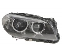 Фара передняя правая (D1S; LED; PY24W, электрическая) BMW 5 F10/F11 / БМВ 5 Ф10/Ф11 2009-2017 444-1199RMLEHM2 DEPO (Тайвань)