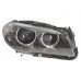 Фара передняя правая (D1S; LED; PY24W, электрическая) BMW 5 F10/F11 / БМВ 5 Ф10/Ф11 2009-2017 444-1199RMLEHM2 DEPO (Тайвань) - Фото №1