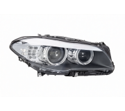Фара передня права (D1S; LED, електрична, до 2013р.в.) BMW 5 F10/F11 / БМВ 5 Ф10/Ф11 2009-2013 99962402 DPA (США)