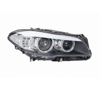 Фара передняя правая (D1S; LED, электрическая, до 2013р.в.) BMW 5 F10/F11 / БМВ 5 Ф10/Ф11 2009-2013 99962402 DPA (США)