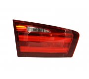 Фонарь задний левый (внутренний, универсал, LED) BMW 5 F10/F11 / БМВ 5 Ф10/Ф11 2009-2013 044381 VALEO (Франция)